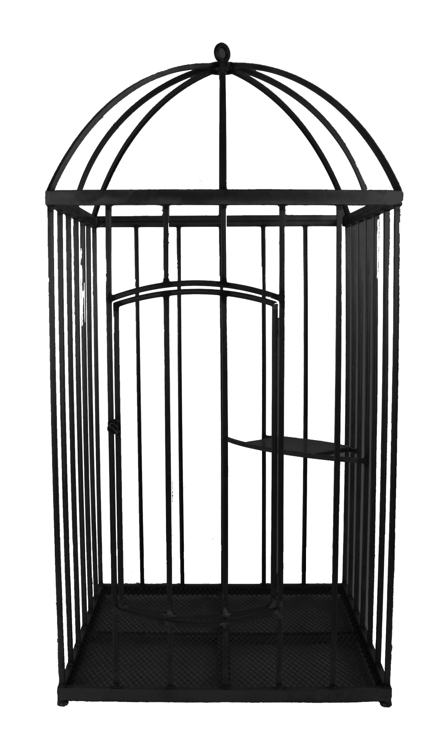 Birdcage A Go Go - Image 2