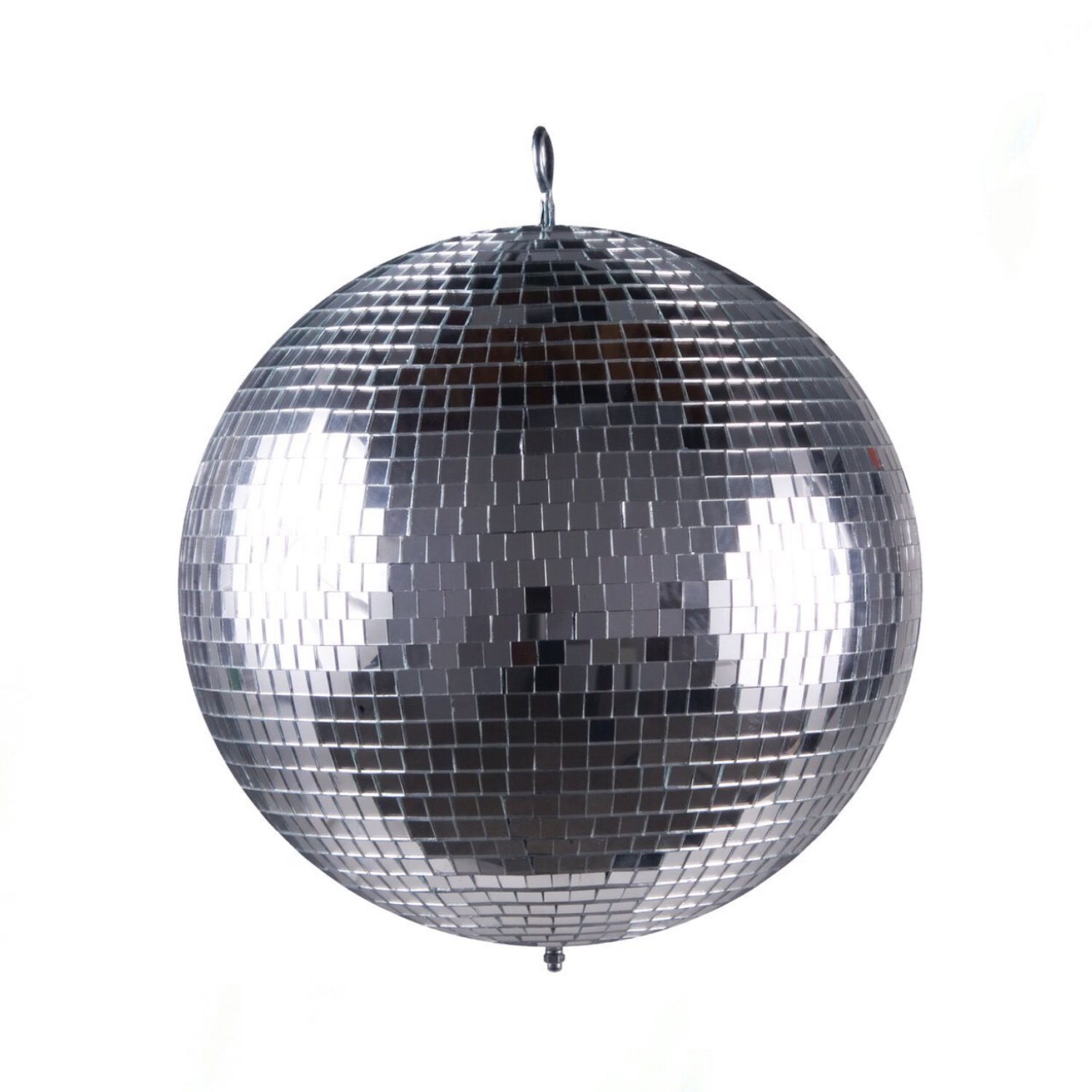 the daydream republic — Pair of Mini Disco Balls
