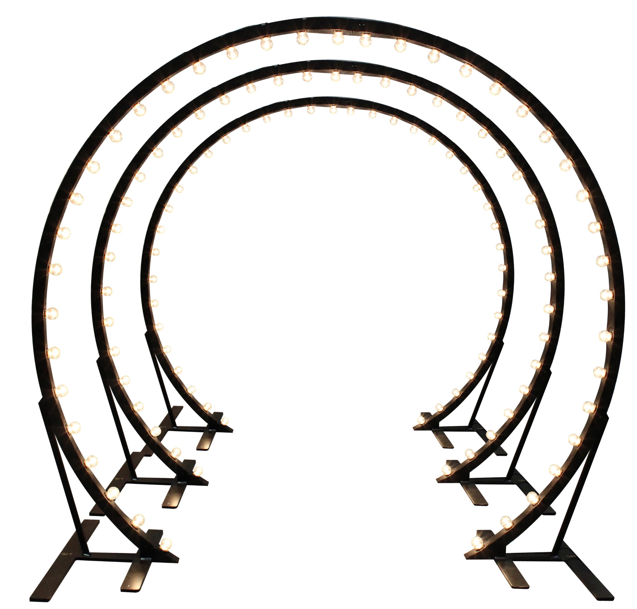 Lightbulb Tunnel - Image 2