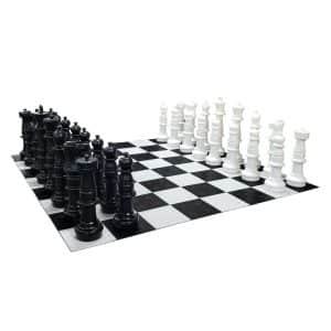 Oversized Chess