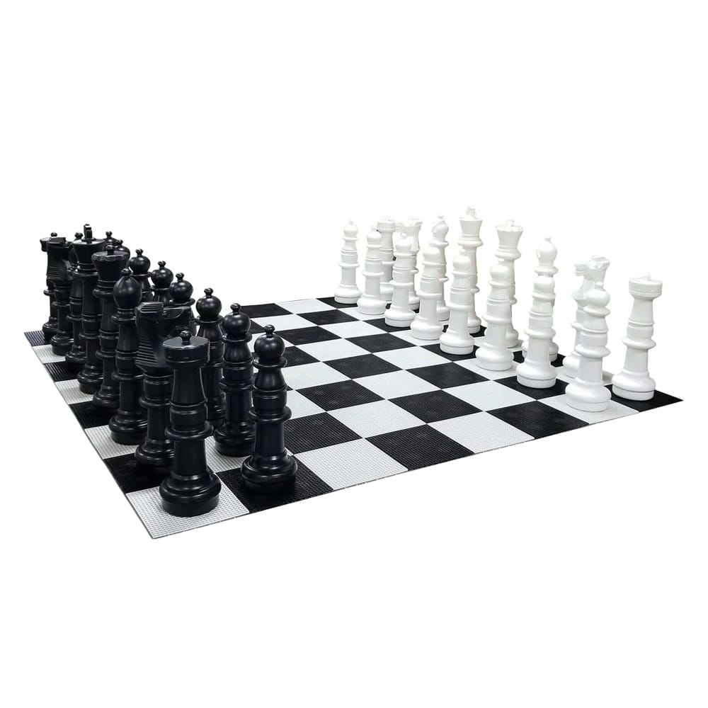 Oversized Chess