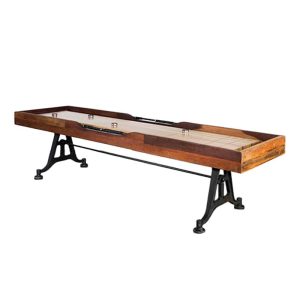Shuffleboard Table