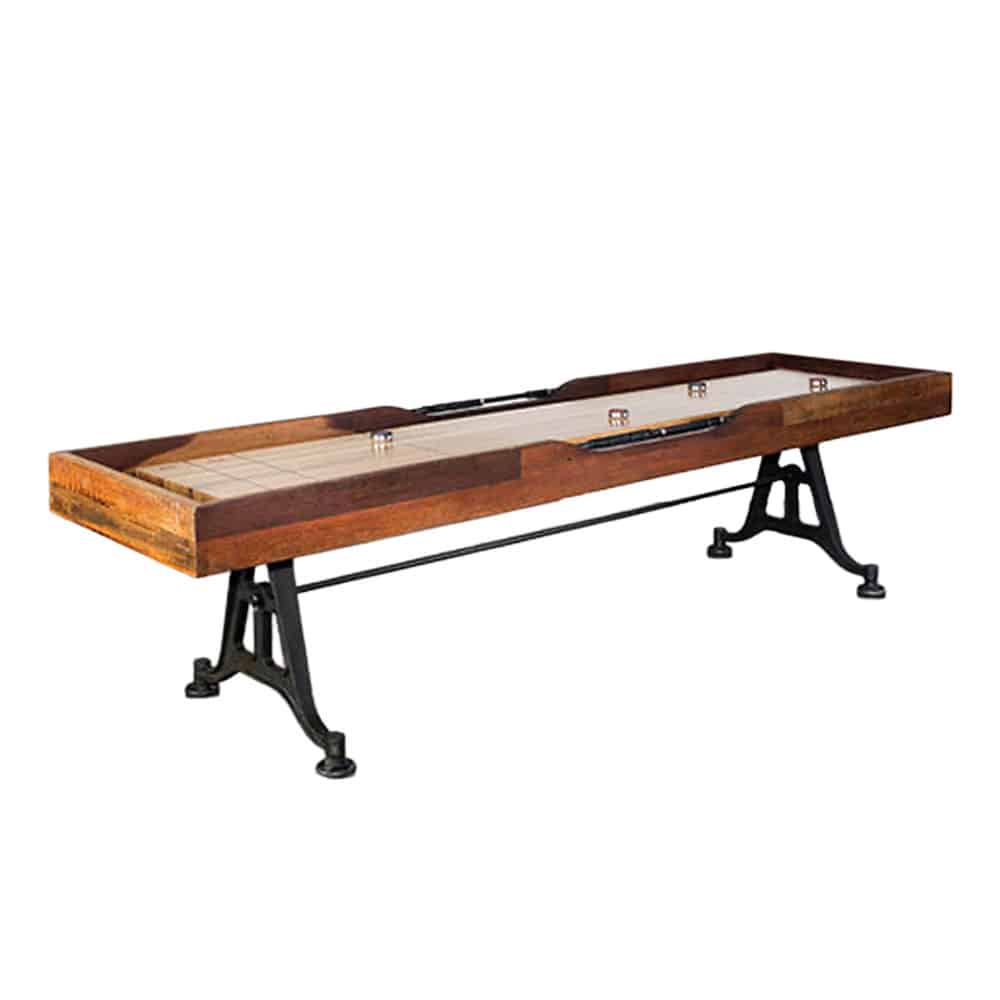shuffleboard-wood shuffleboard-wood