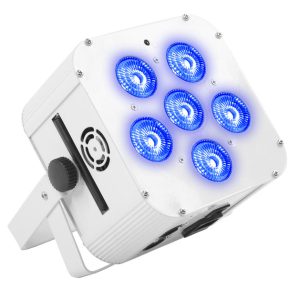 LED Uplights
