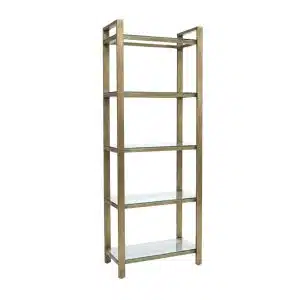 Ryker - Brass
