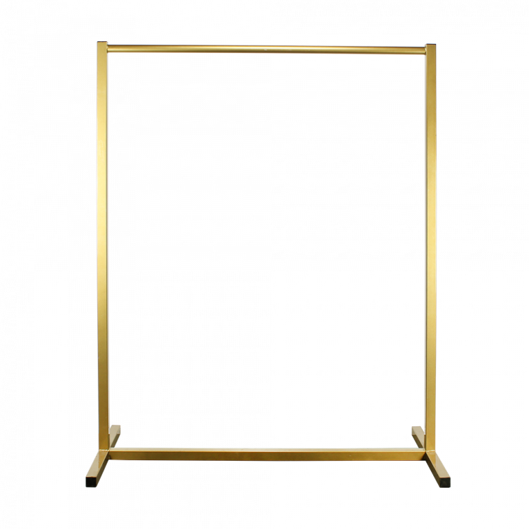 Clothing Rack - FWR Rental Haus