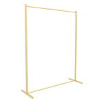 Clothing Rack - FWR Rental Haus