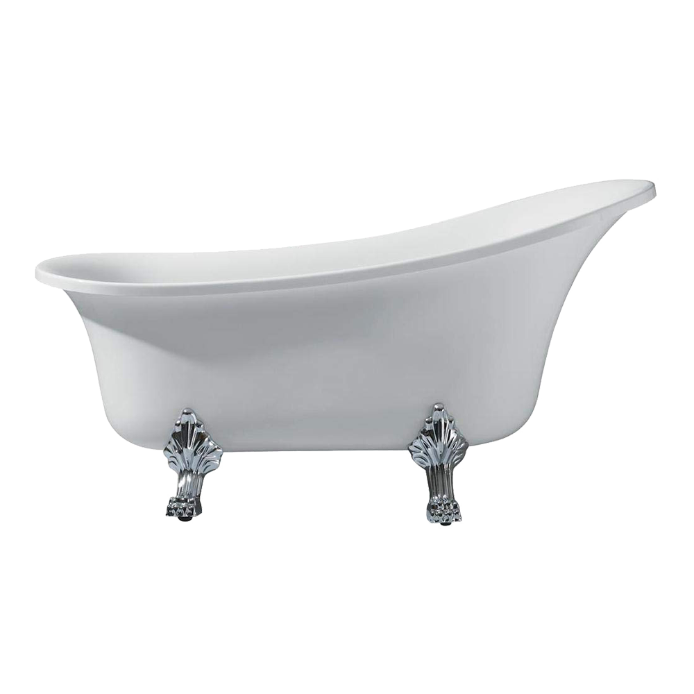 acrylic-tub