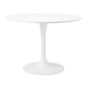 Omni Table – White