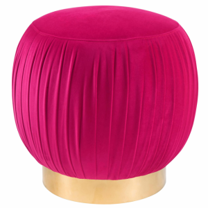 Primrose Pouf