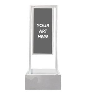 Sign Stands