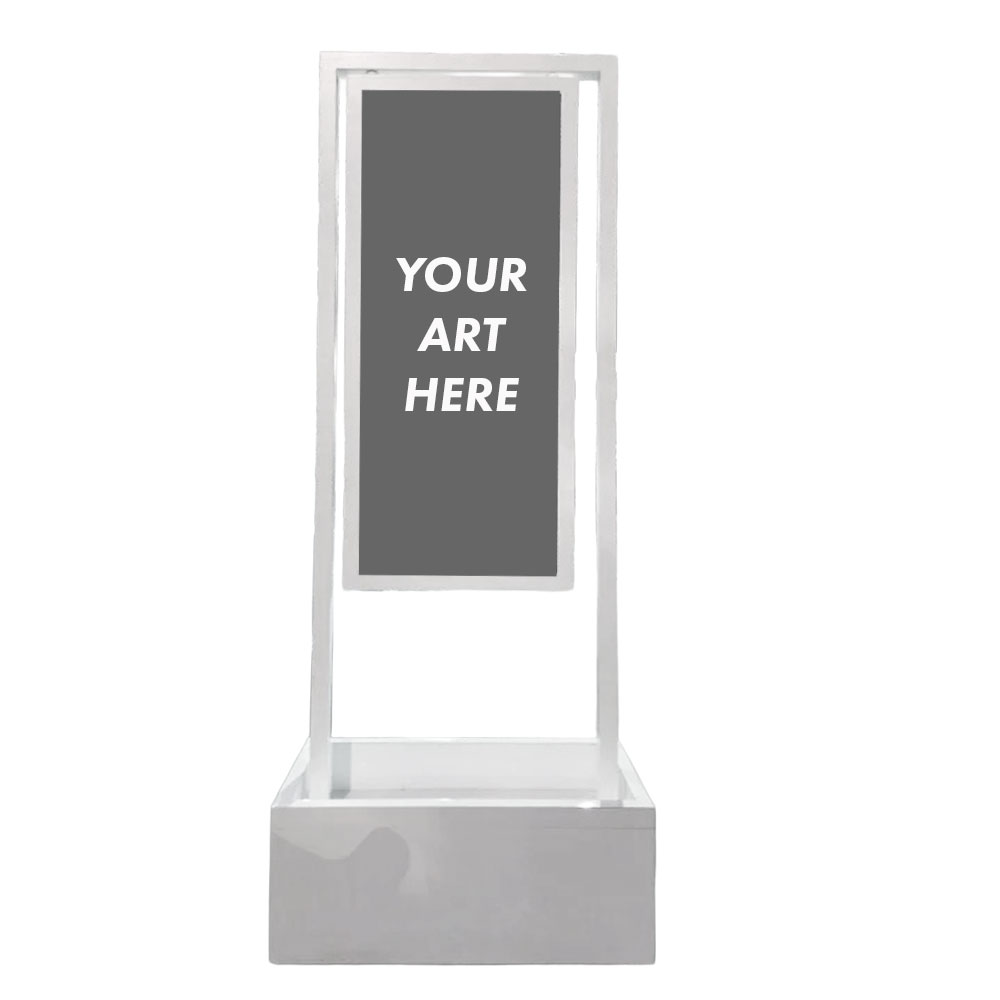 Sign Stands