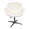 Vagabond White Leather - Image 2