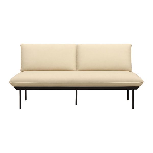 Kat Loveseat - Beige