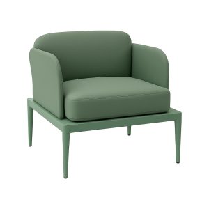 Alyssa Chair - Green