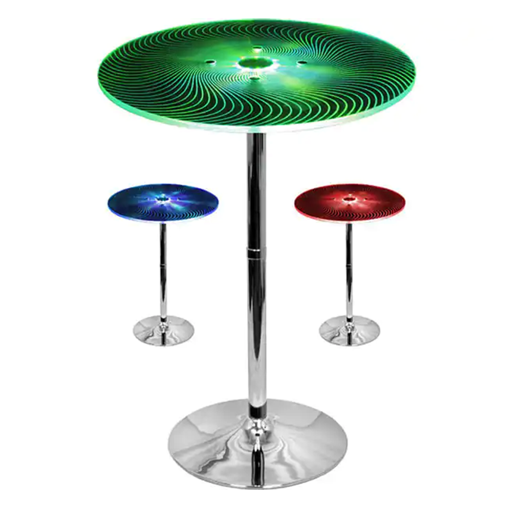 Led best sale highboy tables