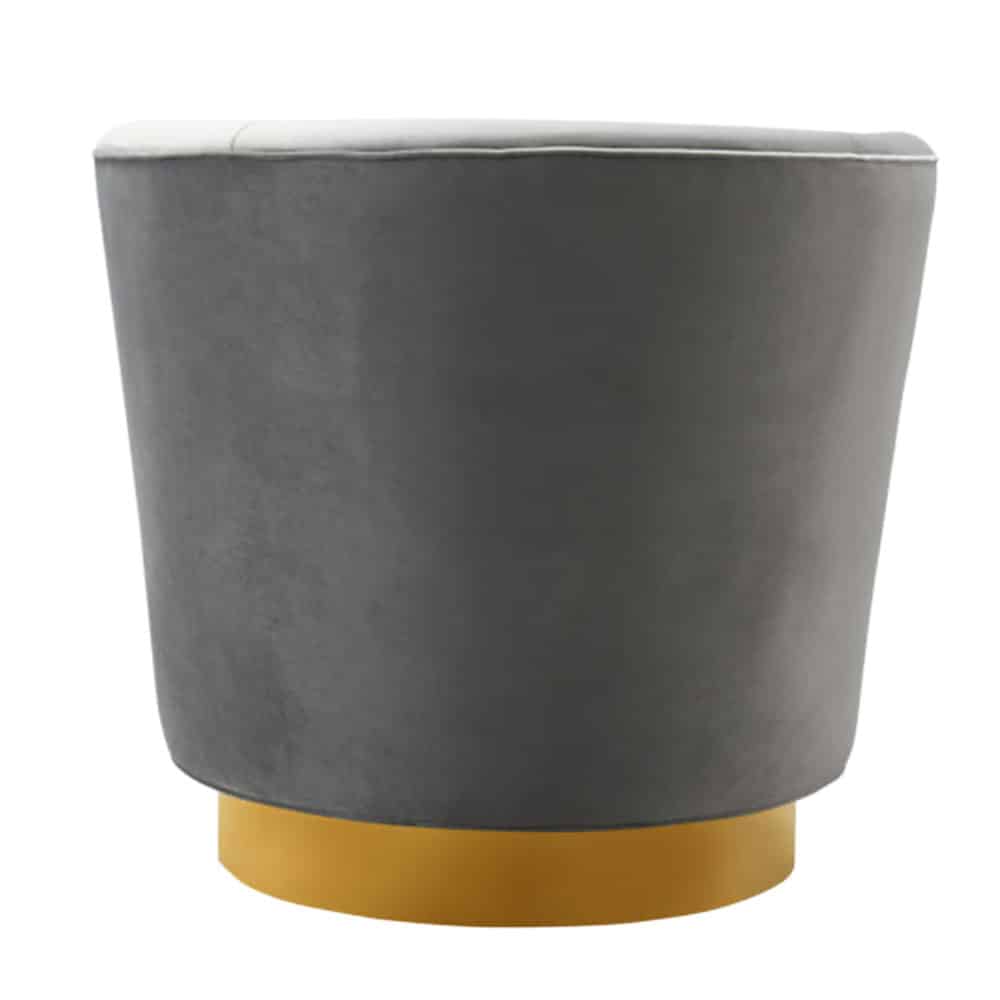 Mona - Grey - Image 3