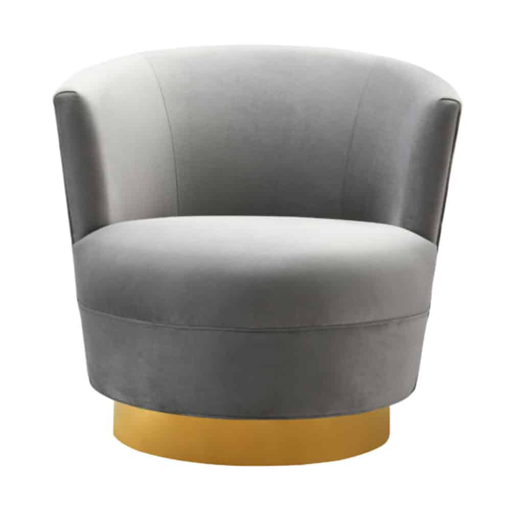 Mona - Grey - Image 2