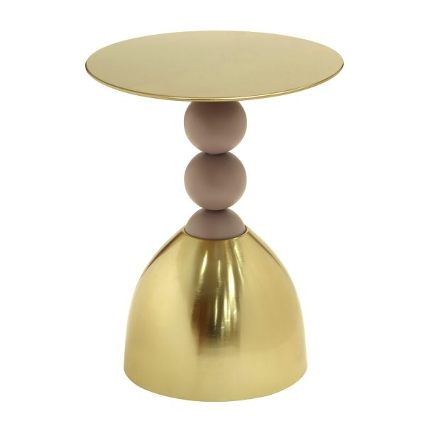 Gold Ball