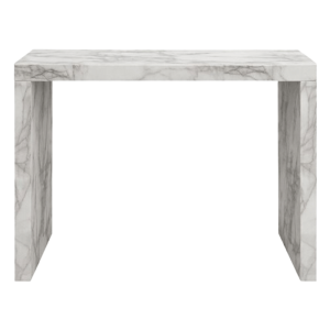 Pike Highboy - Marble