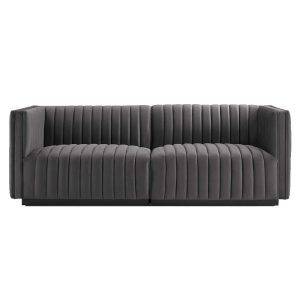 Umbra Loveseat - Grey