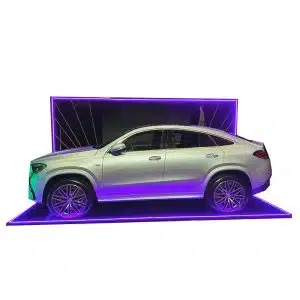 Car Display