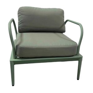 Alyssa Chair - Green