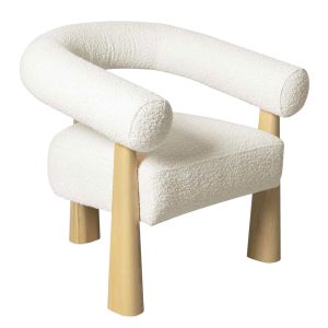 Cloud Chair - Cream