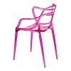 Entanglement Chair - Pink - Image 5