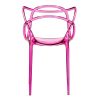 Entanglement Chair - Pink - Image 6