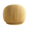 Gumdrop Chair - Yellow - Image 4