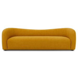 Gumdrop Sofa - Yellow