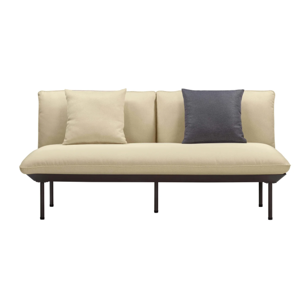 Kat Loveseat - Beige