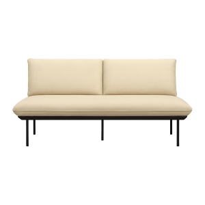 Kat Loveseat - Beige