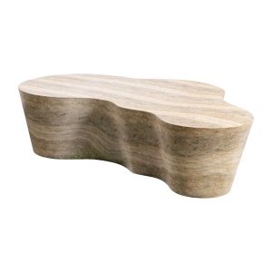 Rock - Travertine