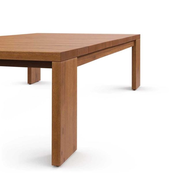 Tahoe Coffee Table - Wood - Image 4