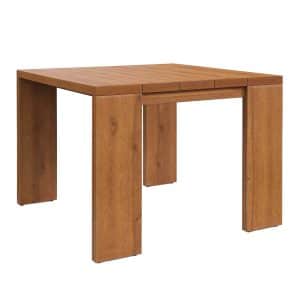 Tahoe Side Table - Wood