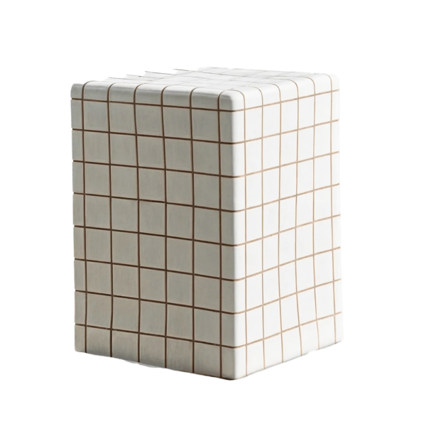 Tile Side Table - Image 2