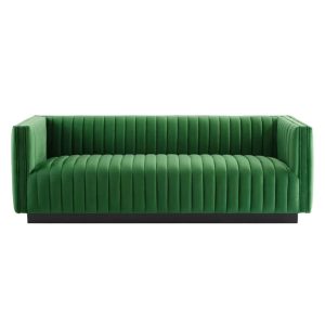 Umbra - Emerald Green