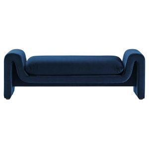 Navy Bench