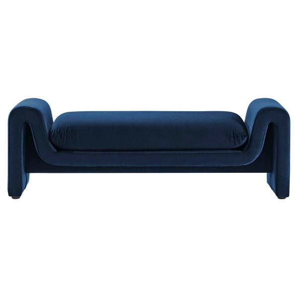 Navy Bench - Image 2