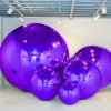 Shiny Balls - Purple - Image 2