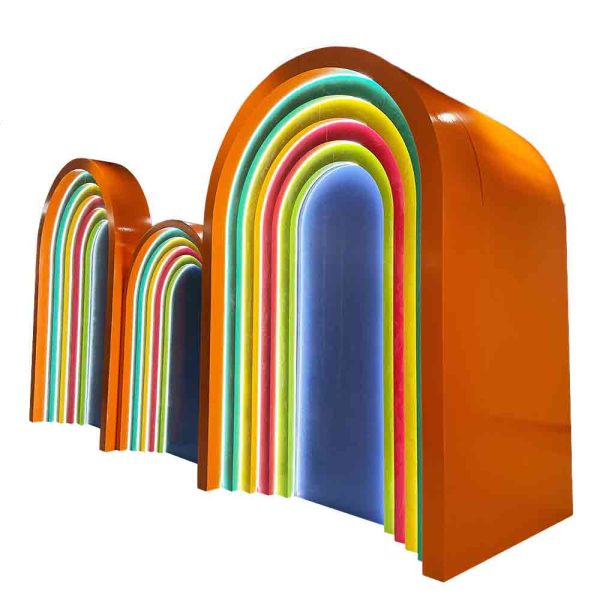 Rainbow Arch - Image 2