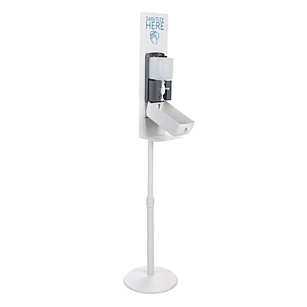 Touchless Hand Sanitizer Dispenser - Image 2