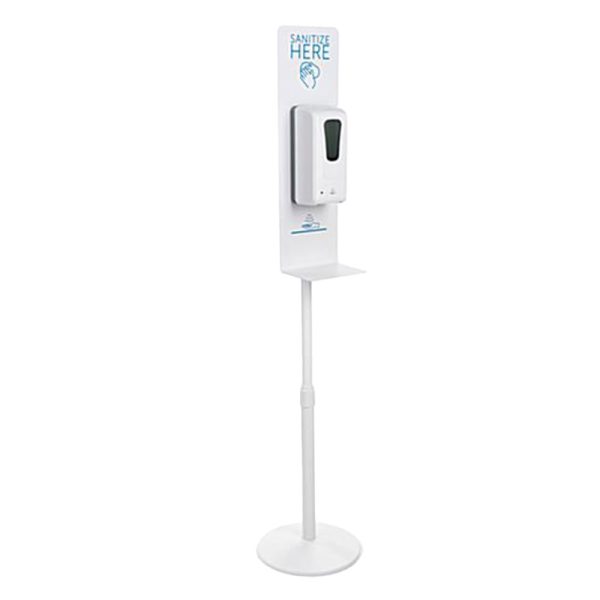 Touchless Hand Sanitizer Dispenser