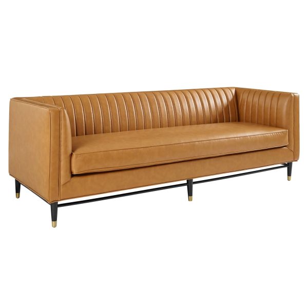 Honey Sofa - Image 2