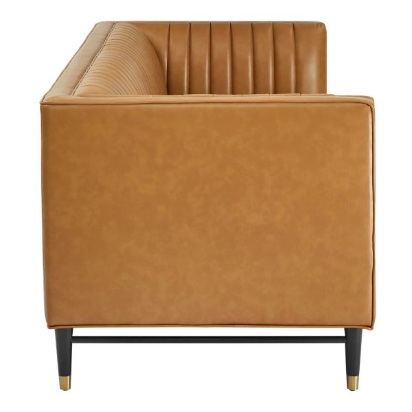 Honey Sofa - Image 5