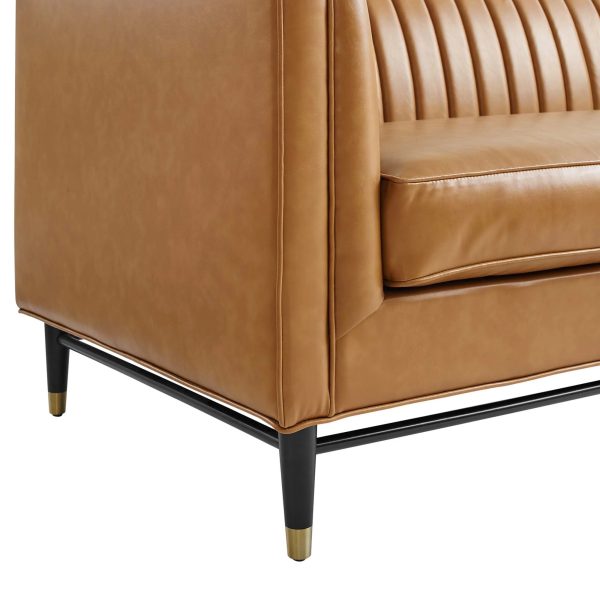 Honey Sofa - Image 4