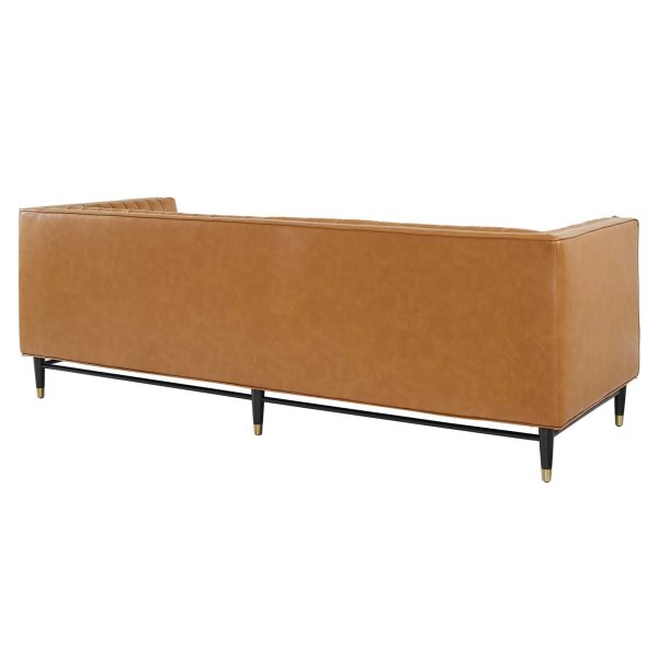 Honey Sofa - Image 3
