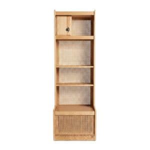 Wooden Locker